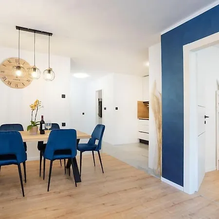 Glow Apartment