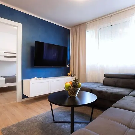 Glow Appartement